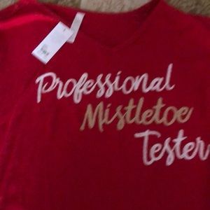 Sleep shirt lane Bryant